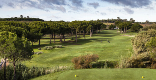 Szilveszteri csoportos golfutazás 2025